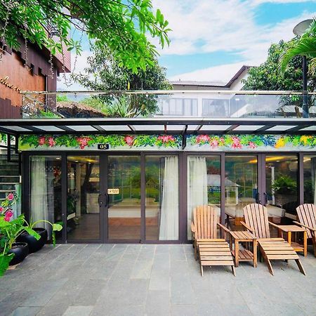 Lavita Villa Resort 하노이 외부 사진