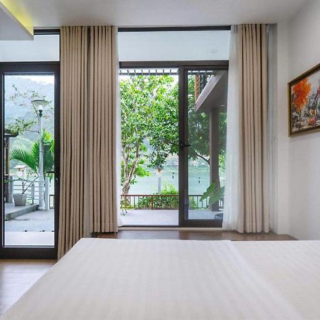 Lavita Villa Resort 하노이 외부 사진