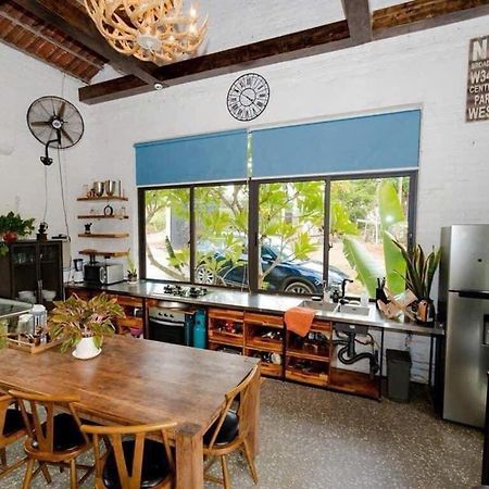 Lavita Villa Resort 하노이 외부 사진