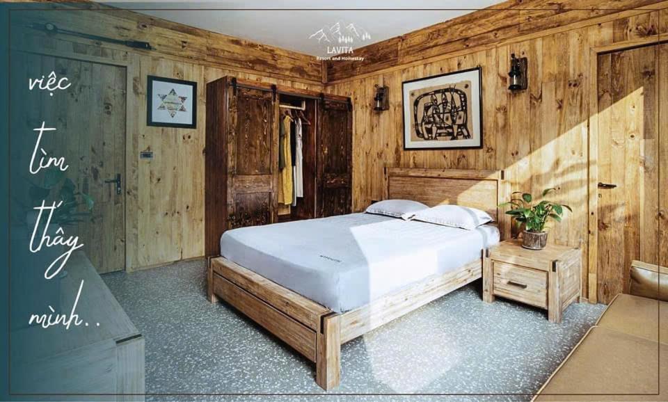 Lavita Villa Resort 하노이 외부 사진