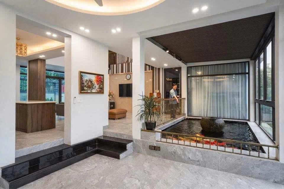 Lavita Villa Resort 하노이 외부 사진