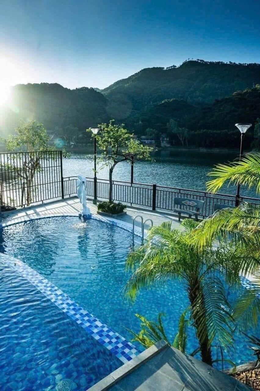 Lavita Villa Resort 하노이 외부 사진