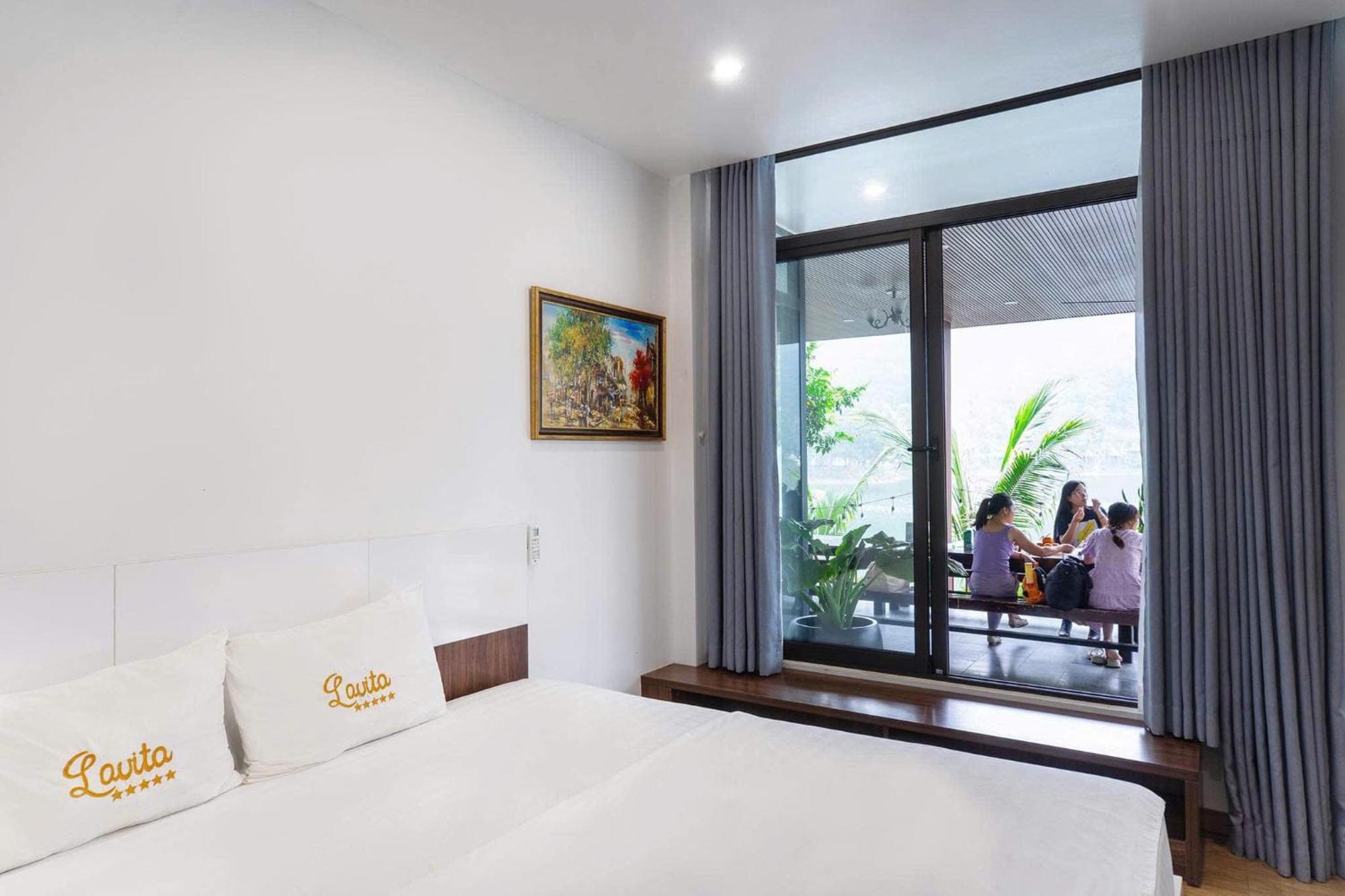 Lavita Villa Resort 하노이 외부 사진