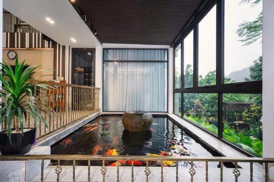 Lavita Villa Resort 하노이 외부 사진