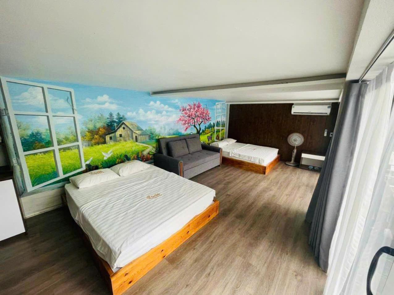 Lavita Villa Resort 하노이 외부 사진