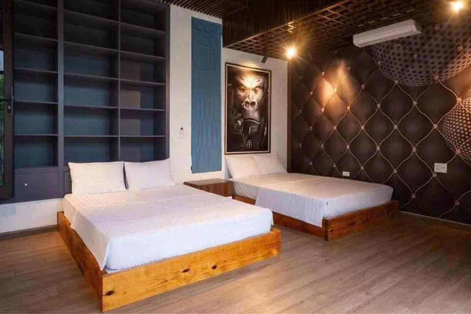 Lavita Villa Resort 하노이 외부 사진