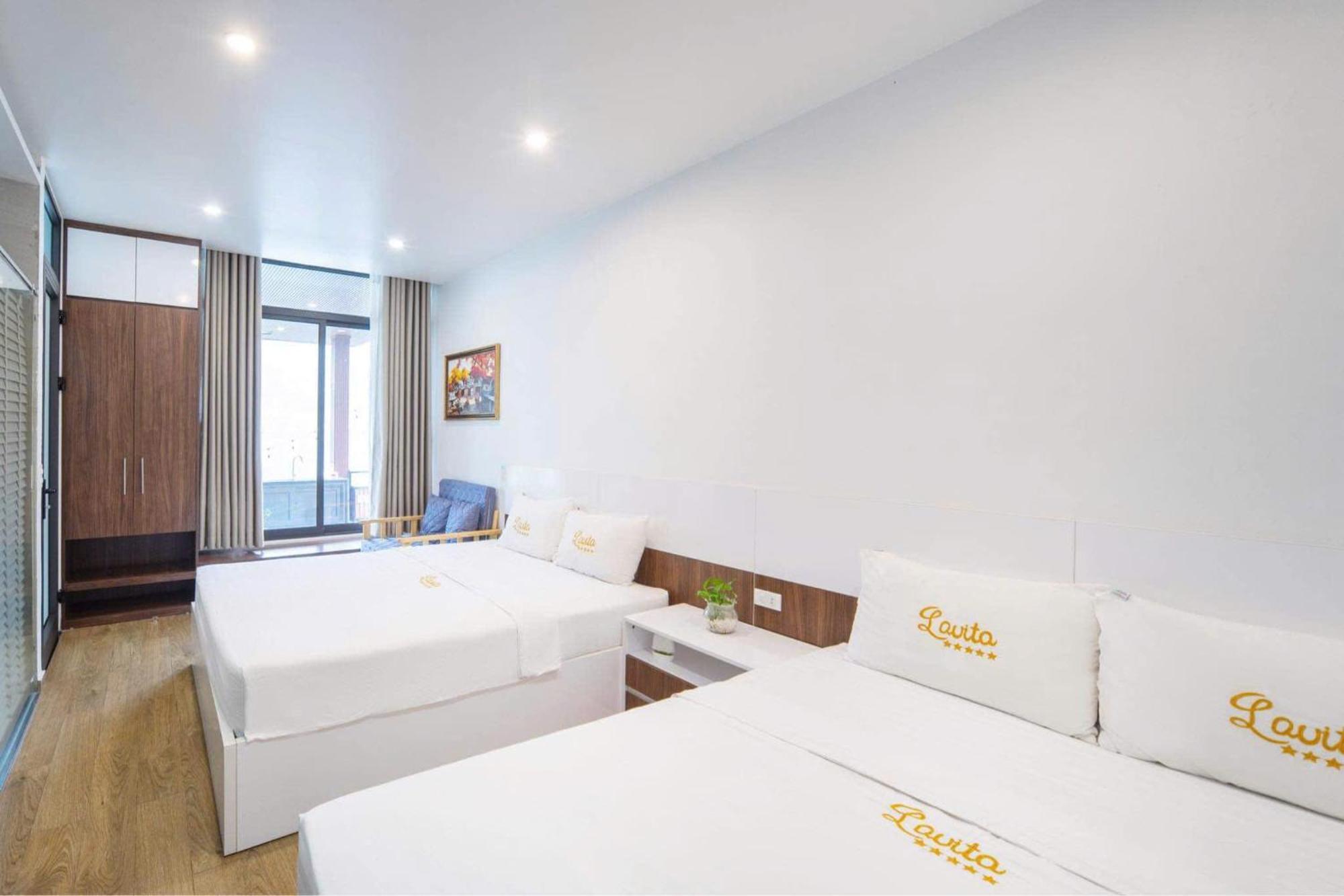 Lavita Villa Resort 하노이 외부 사진