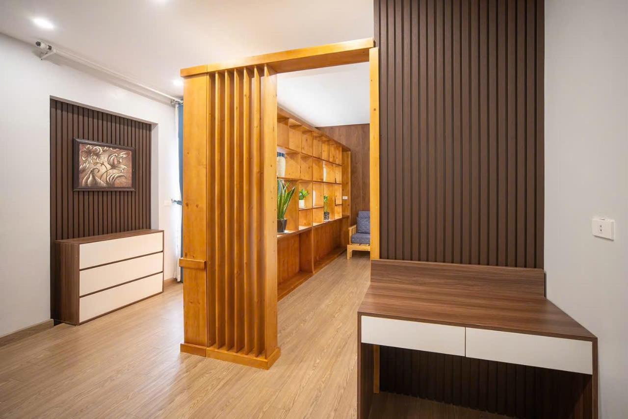 Lavita Villa Resort 하노이 외부 사진