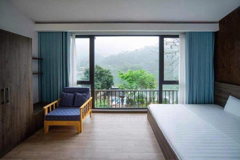Lavita Villa Resort 하노이 외부 사진