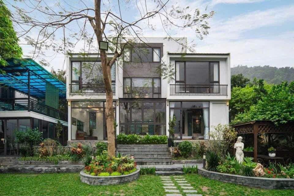 Lavita Villa Resort 하노이 외부 사진