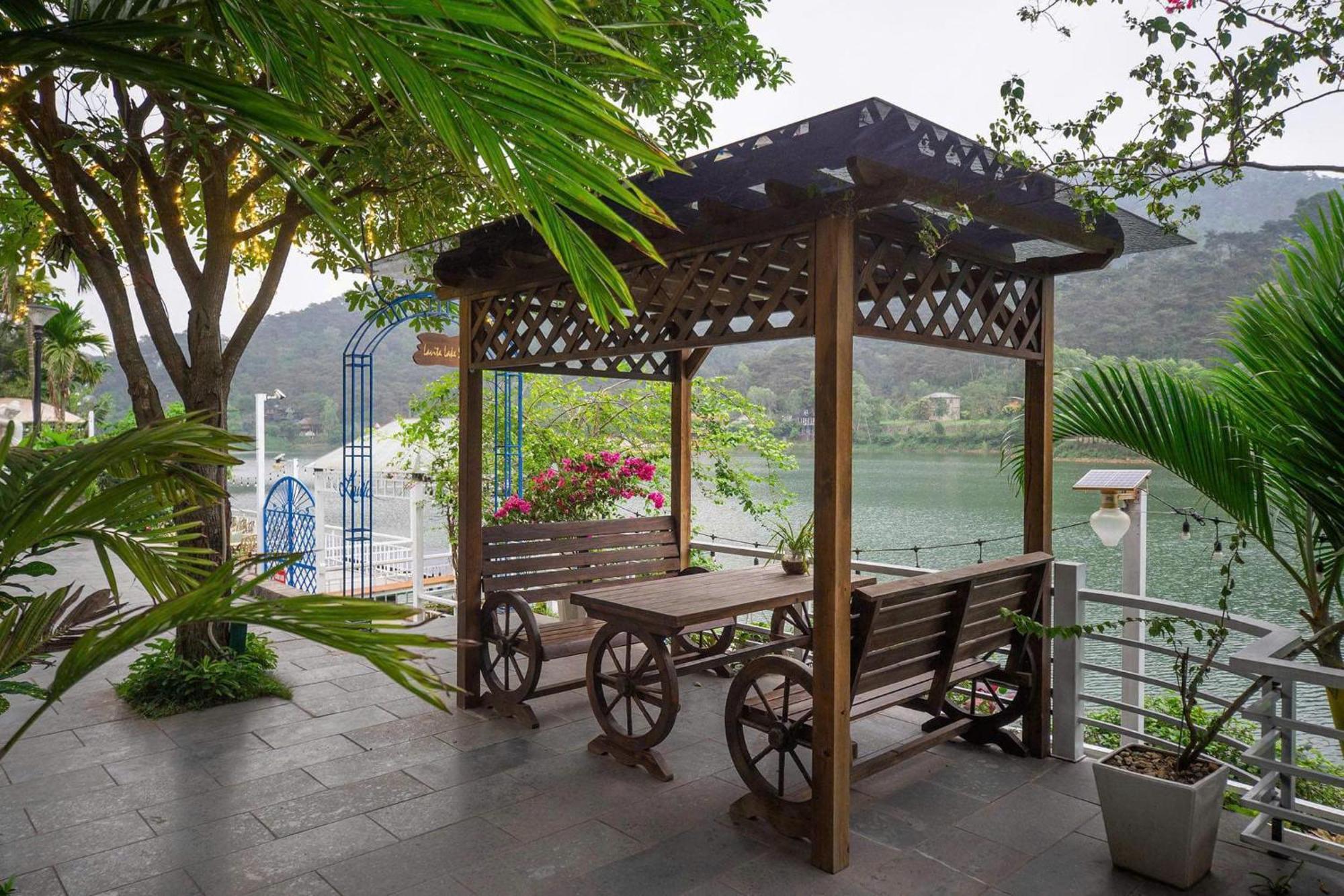 Lavita Villa Resort 하노이 외부 사진