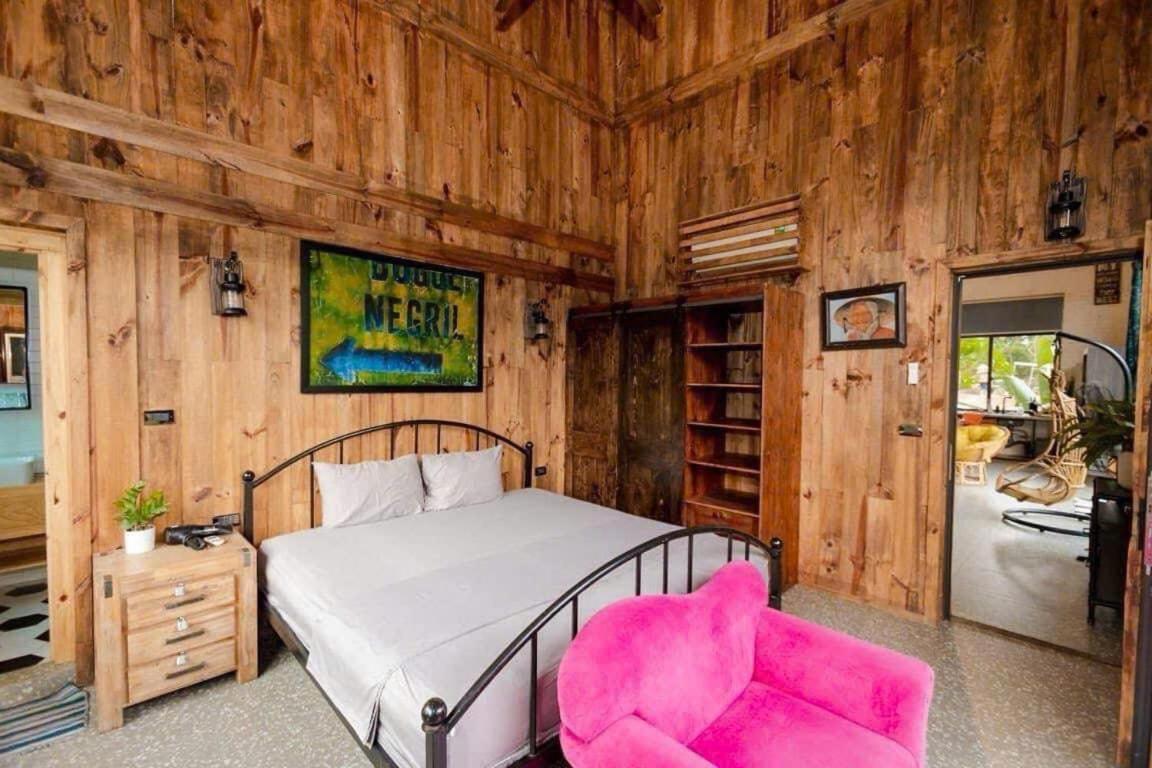 Lavita Villa Resort 하노이 외부 사진