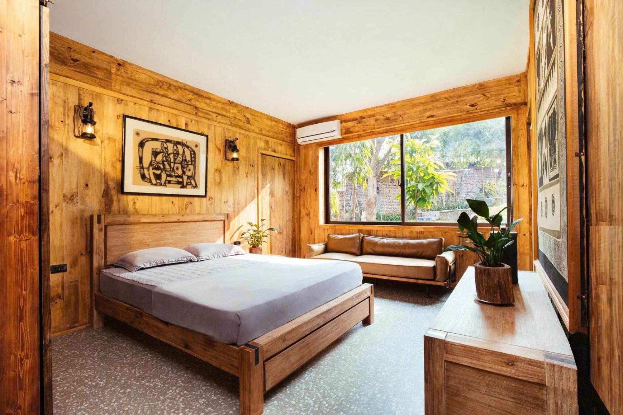 Lavita Villa Resort 하노이 외부 사진