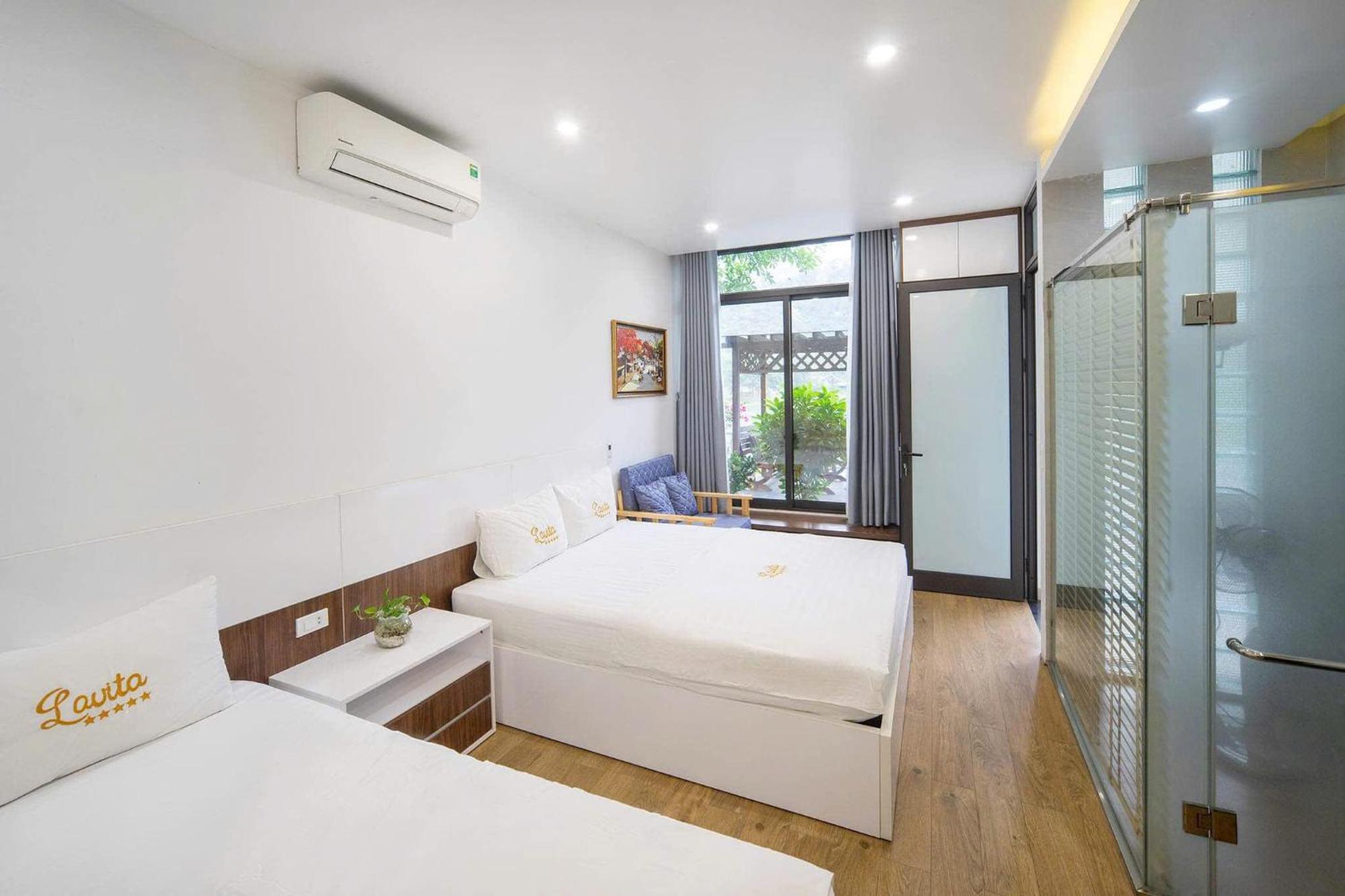 Lavita Villa Resort 하노이 외부 사진