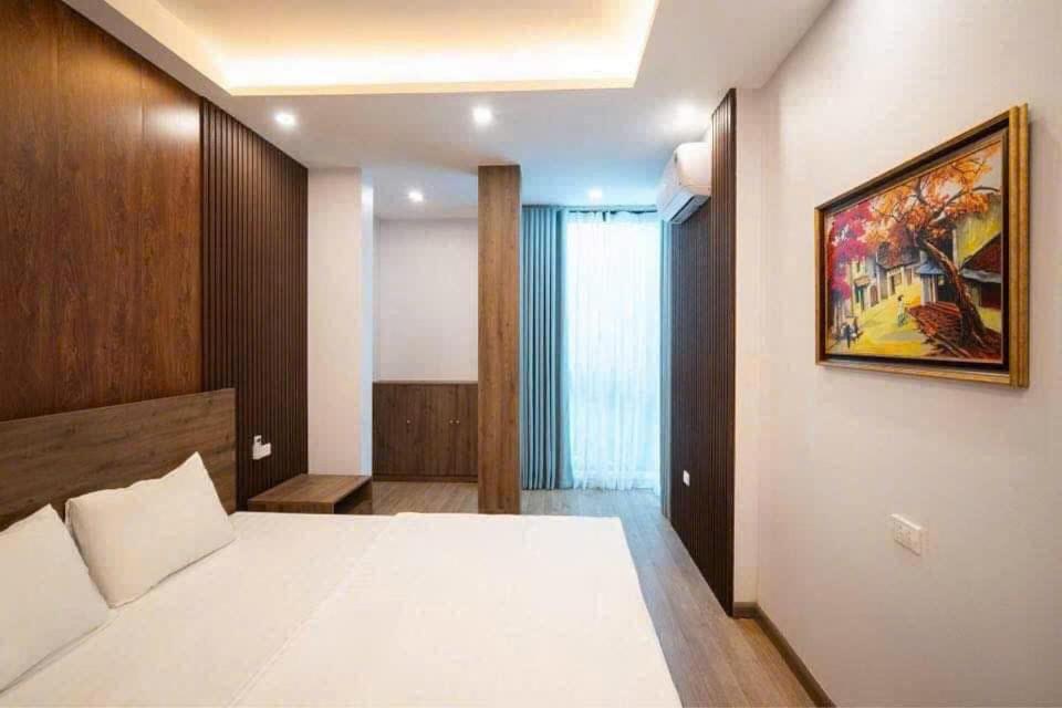 Lavita Villa Resort 하노이 외부 사진