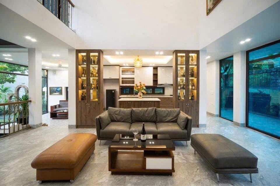 Lavita Villa Resort 하노이 외부 사진