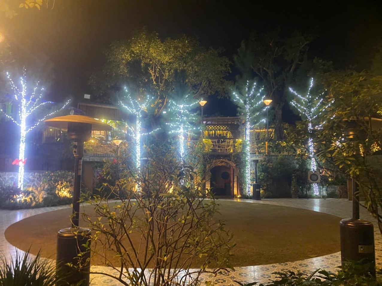 Lavita Villa Resort 하노이 외부 사진
