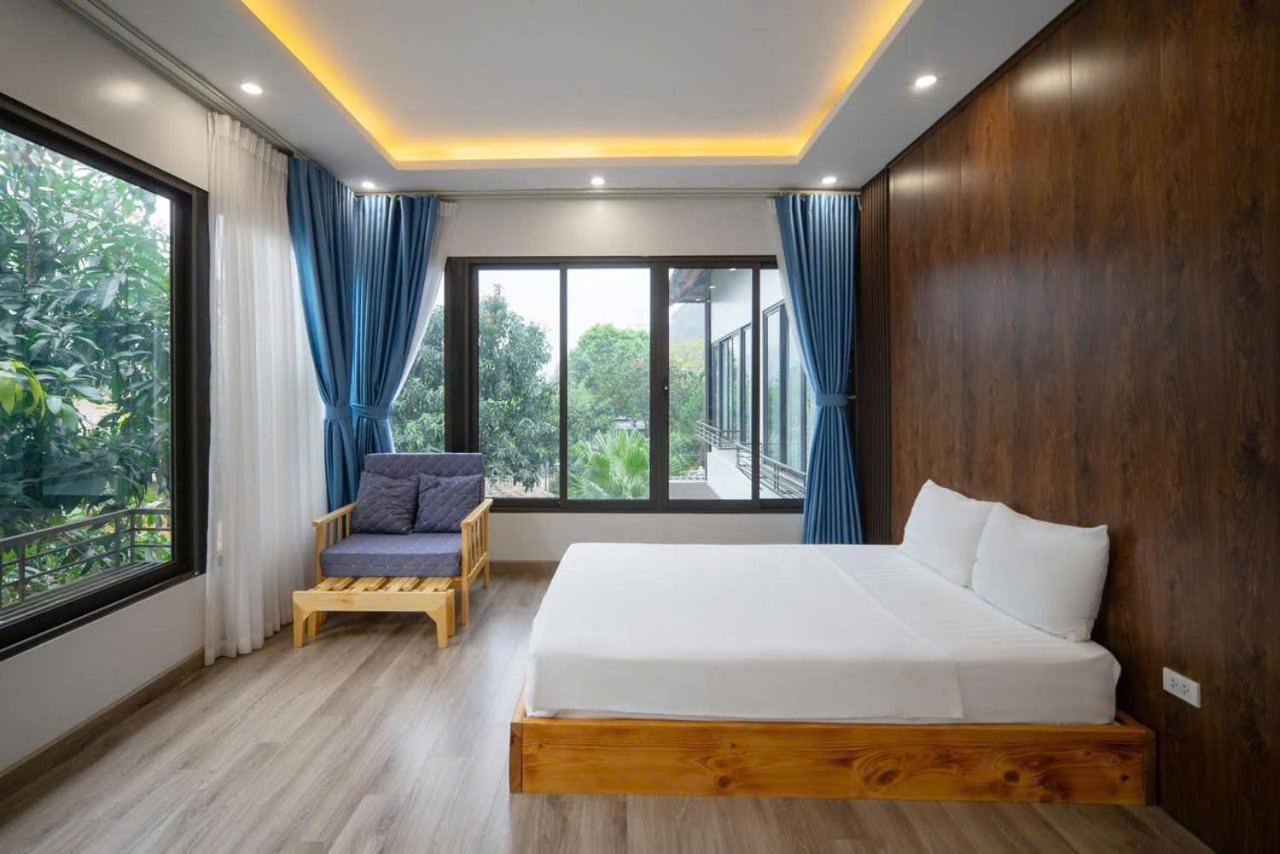Lavita Villa Resort 하노이 외부 사진