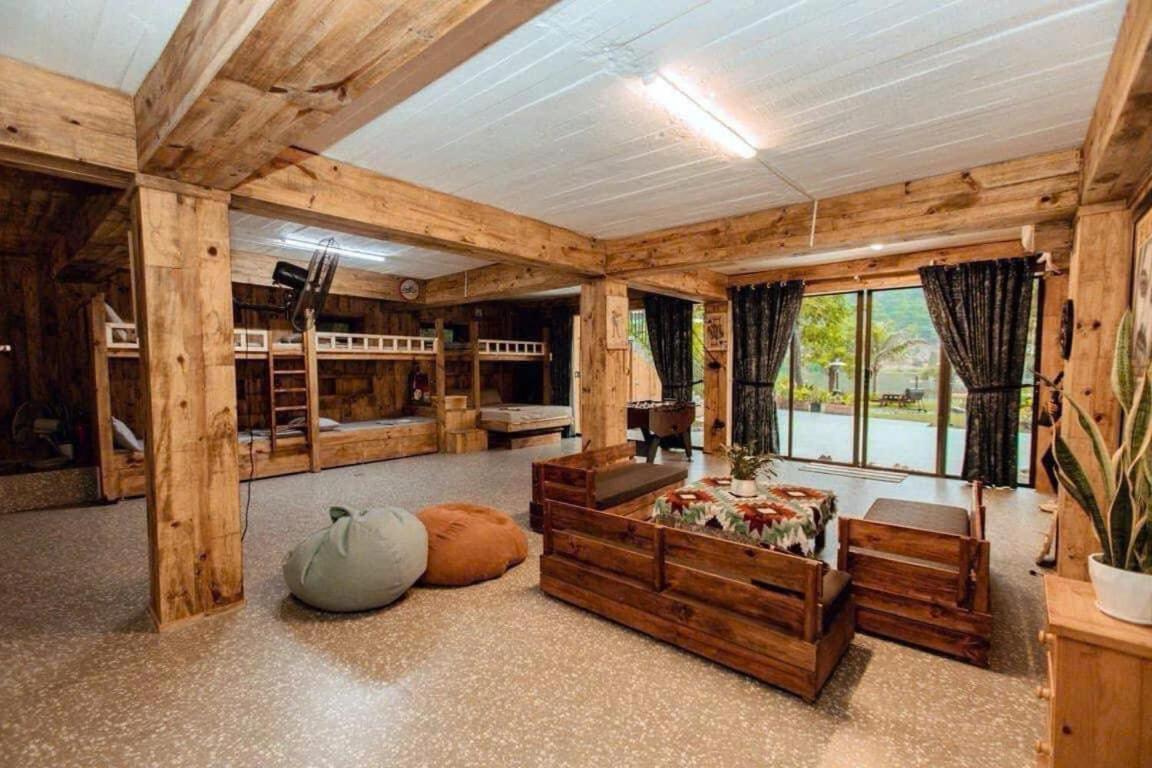 Lavita Villa Resort 하노이 외부 사진