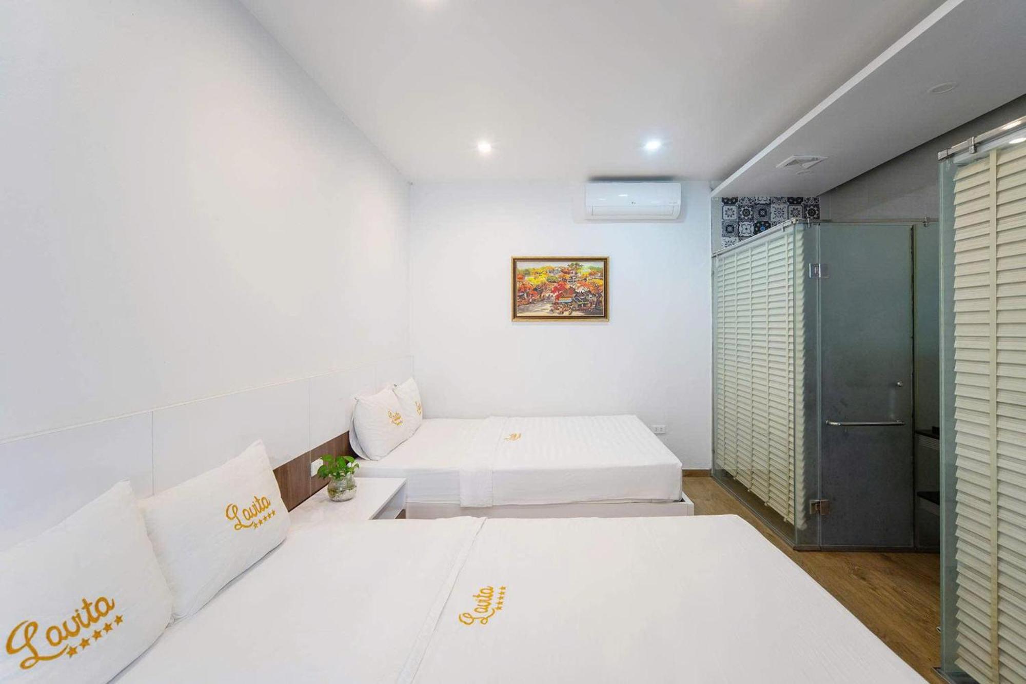 Lavita Villa Resort 하노이 외부 사진