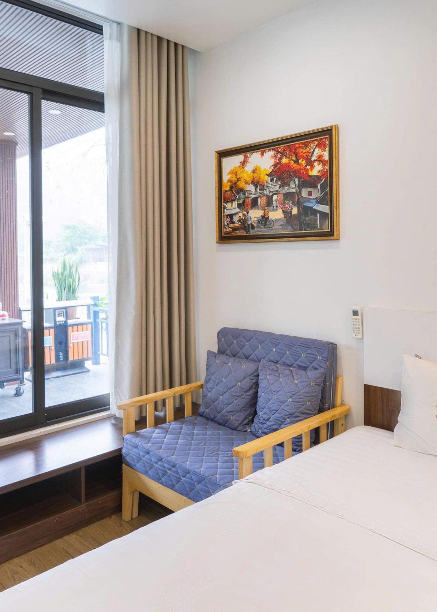 Lavita Villa Resort 하노이 외부 사진