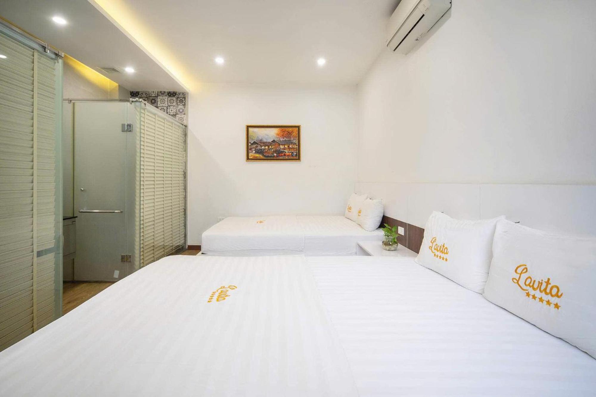 Lavita Villa Resort 하노이 외부 사진